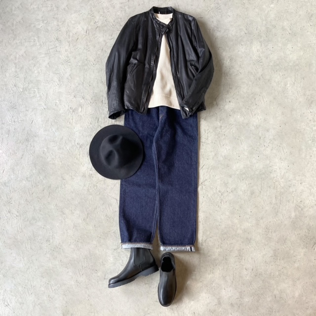 Sewing Chop O'alls by Johnbull