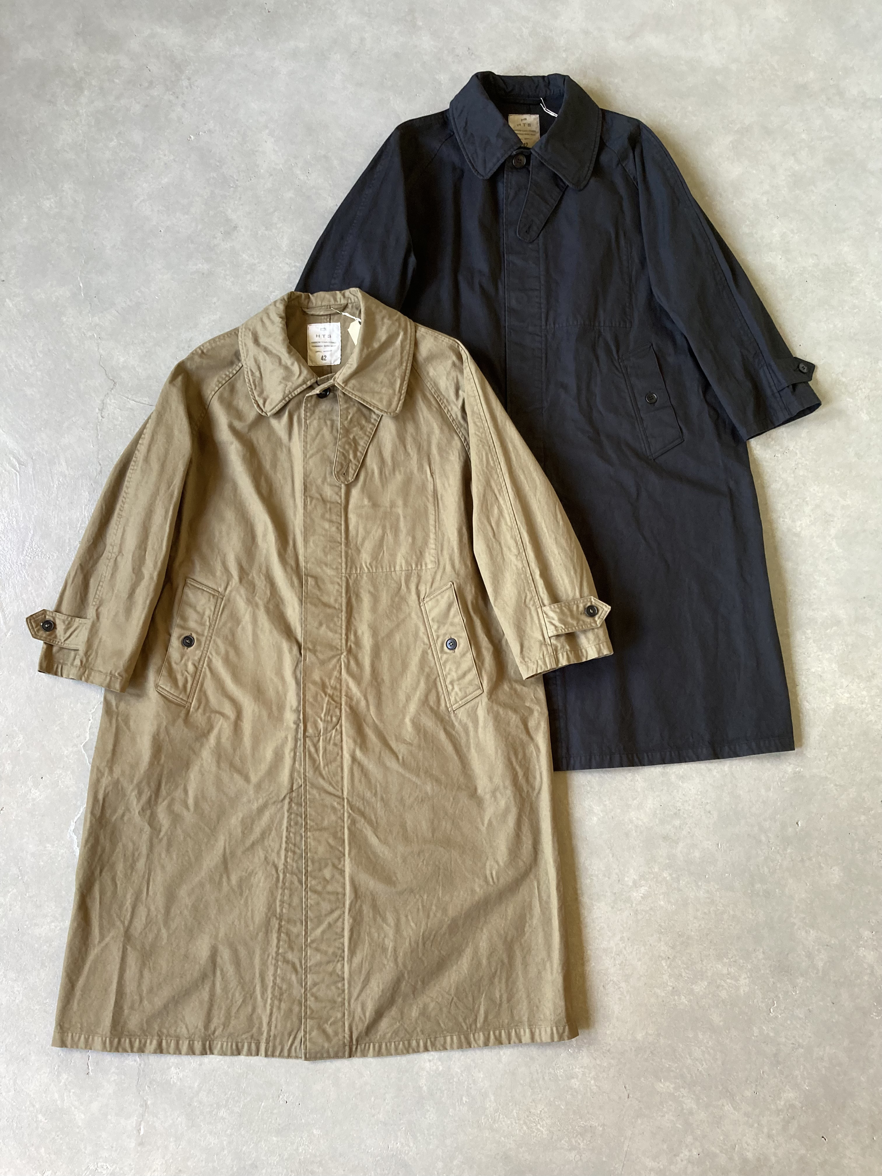 HTS (HARROW TOWN STORES)