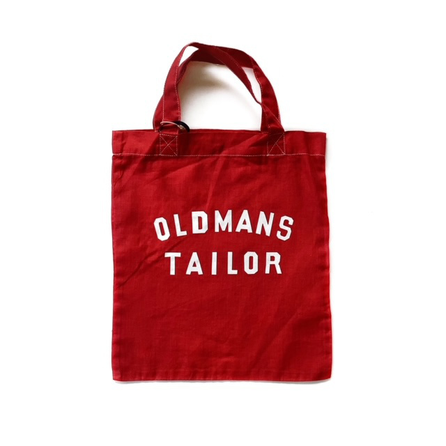 OLDMAN'S TAILOR