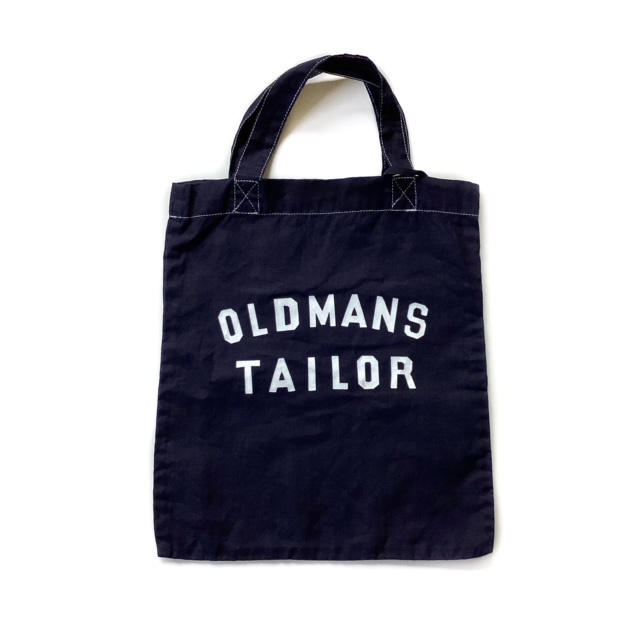 OLDMAN'S TAILOR