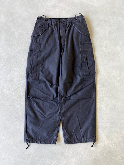 Sewing Chop O'alls by Johnbull