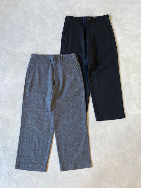 MAISON DE SOIL HOMME