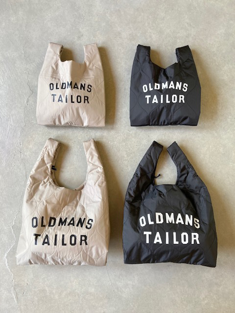 R&D.M.Co- (OLDMAN'S TAILOR)