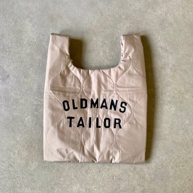 R&D.M.Co- (OLDMAN'S TAILOR)