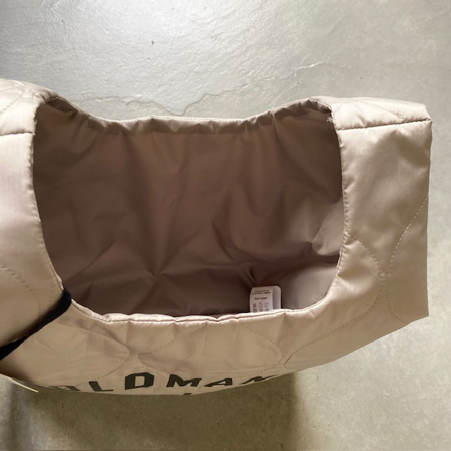 R&D.M.Co- (OLDMAN'S TAILOR)