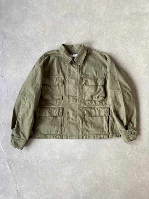 TOP KHAKI by JOHNBULL