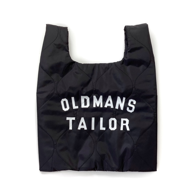 OLDMAN’S TAILOR