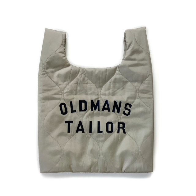 OLDMAN’S TAILOR