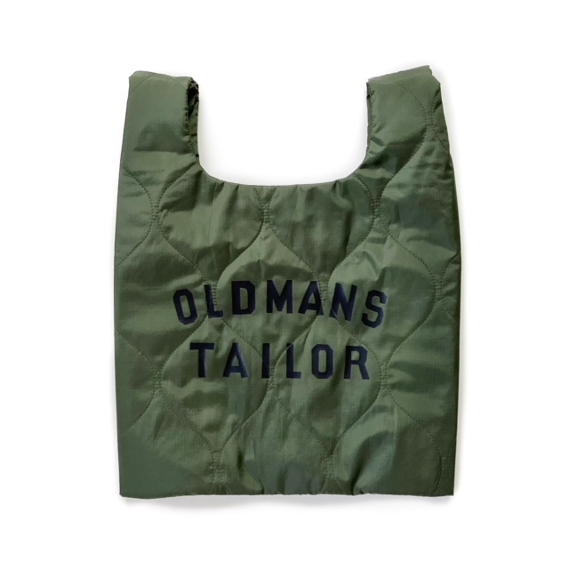 OLDMAN’S TAILOR