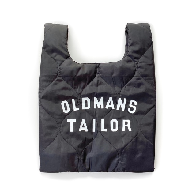OLDMAN’S TAILOR