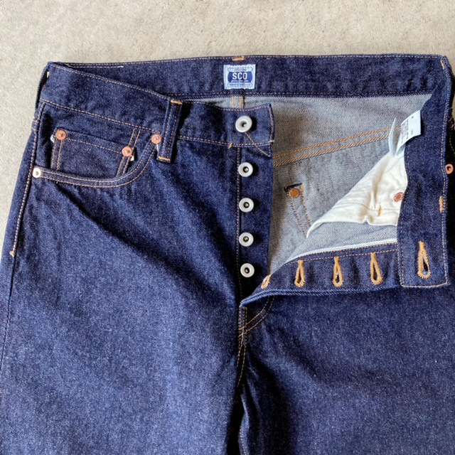 Sewing Chop O'alls by Johnbull