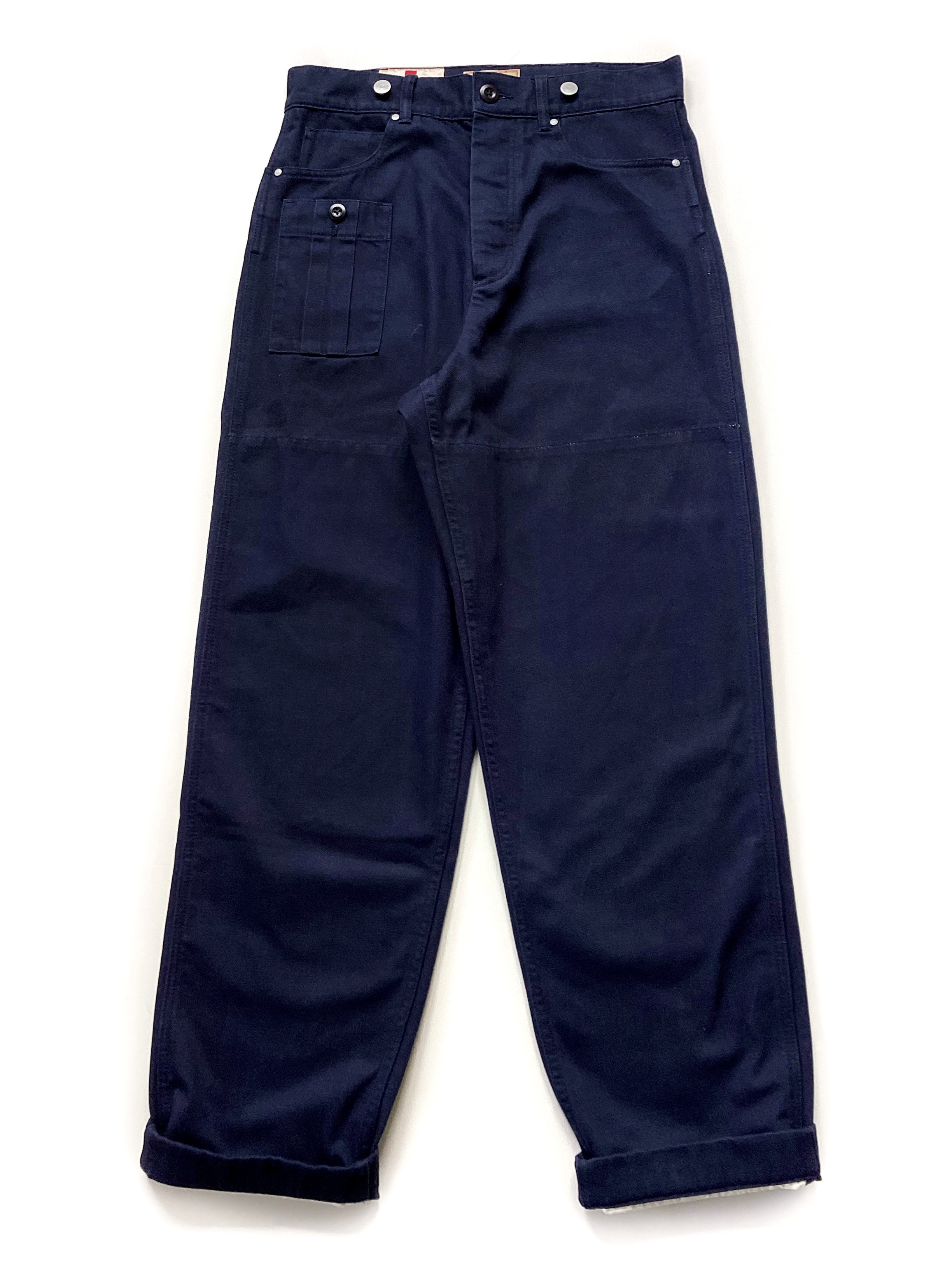 LYBRO by Nigel Cabourn