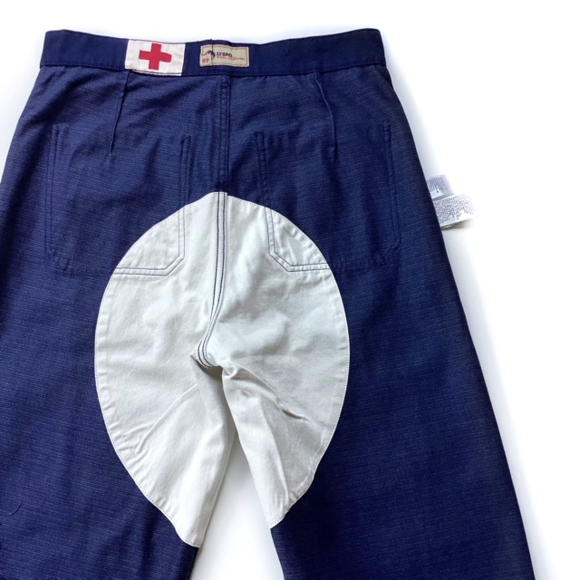 LYBRO by Nigel Cabourn