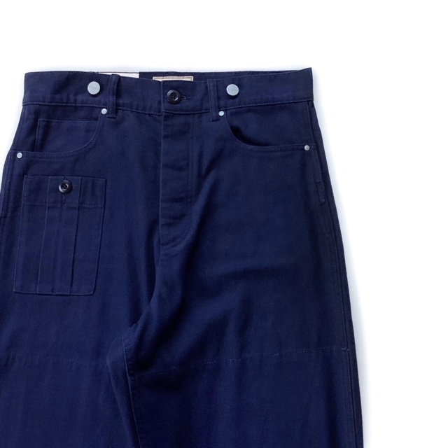 LYBRO by Nigel Cabourn