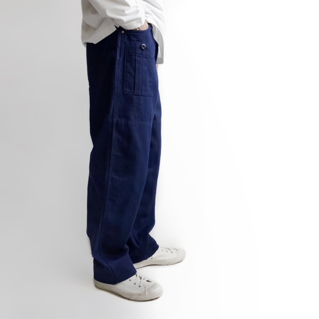 LYBRO by Nigel Cabourn