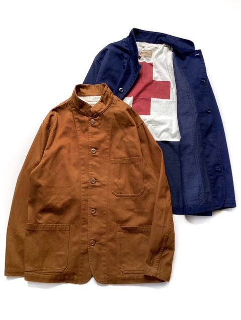 LYBRO by Nigel Cabourn