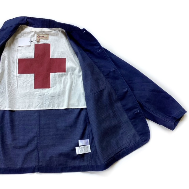 LYBRO by Nigel Cabourn