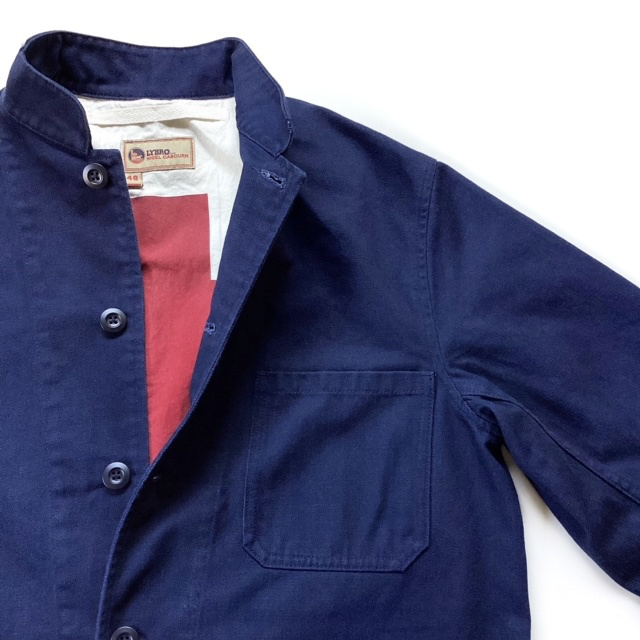 LYBRO by Nigel Cabourn