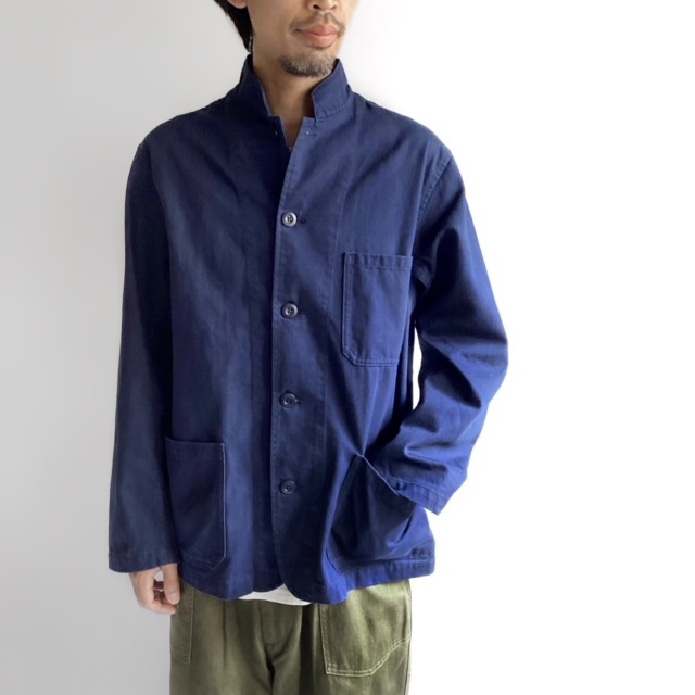 LYBRO by Nigel Cabourn