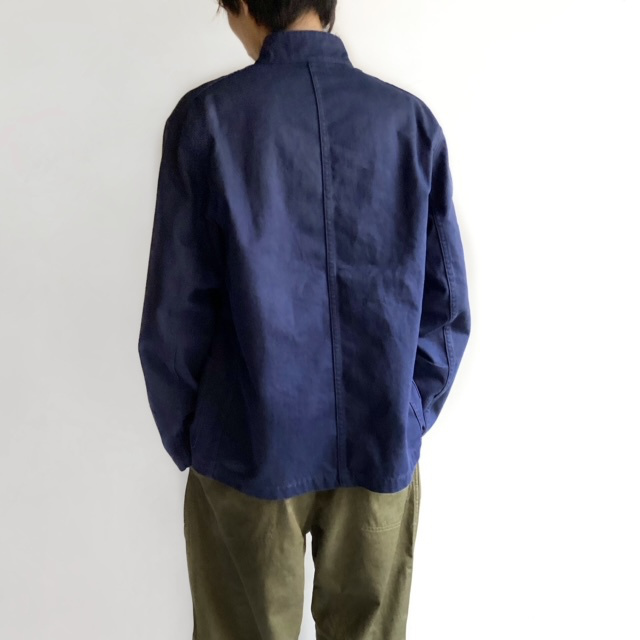 LYBRO by Nigel Cabourn