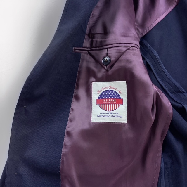 FREEMANS SPORTING CLUB