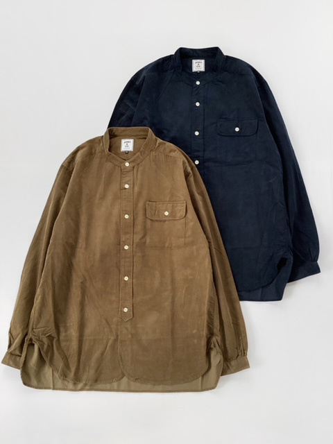 JAMES & CO. STANDARD SHIRT