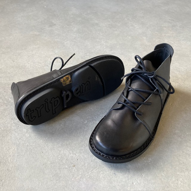 trippen