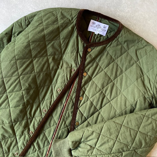 R&D.M.Co- (OLDMAN'S TAILOR)