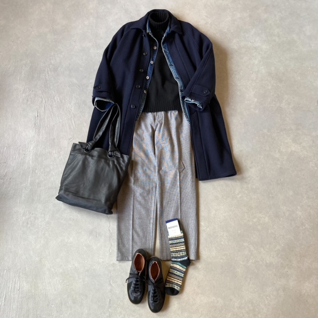 Modele Particulier ARMEN