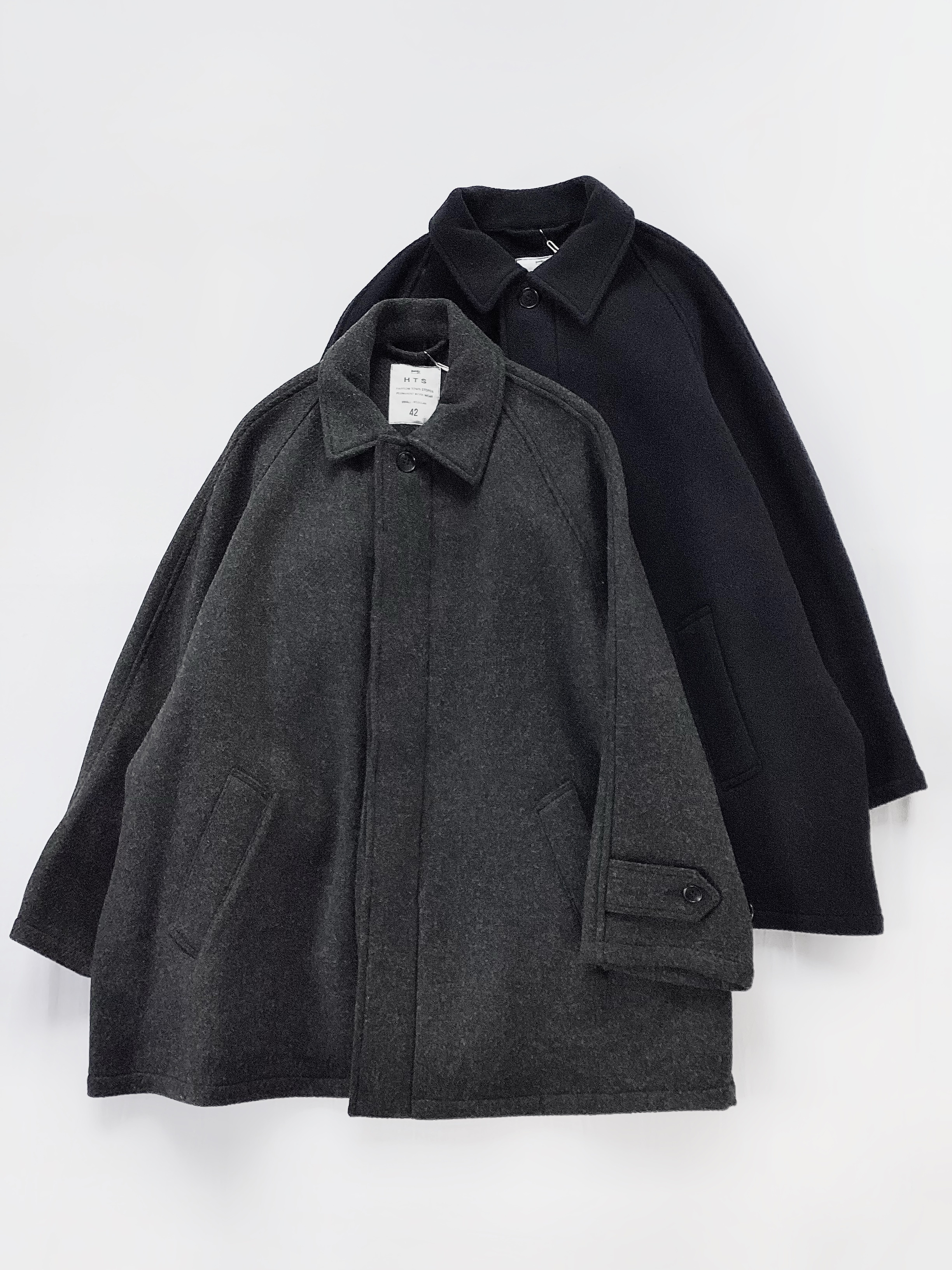 HTS (HARROW TOWN STORES)