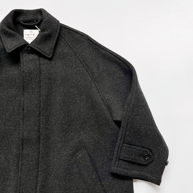 HTS (HARROW TOWN STORES)