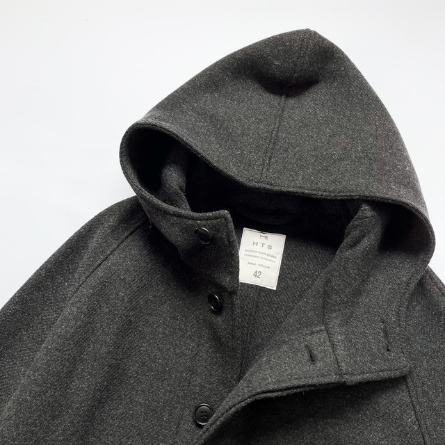 HTS (HARROW TOWN STORES)