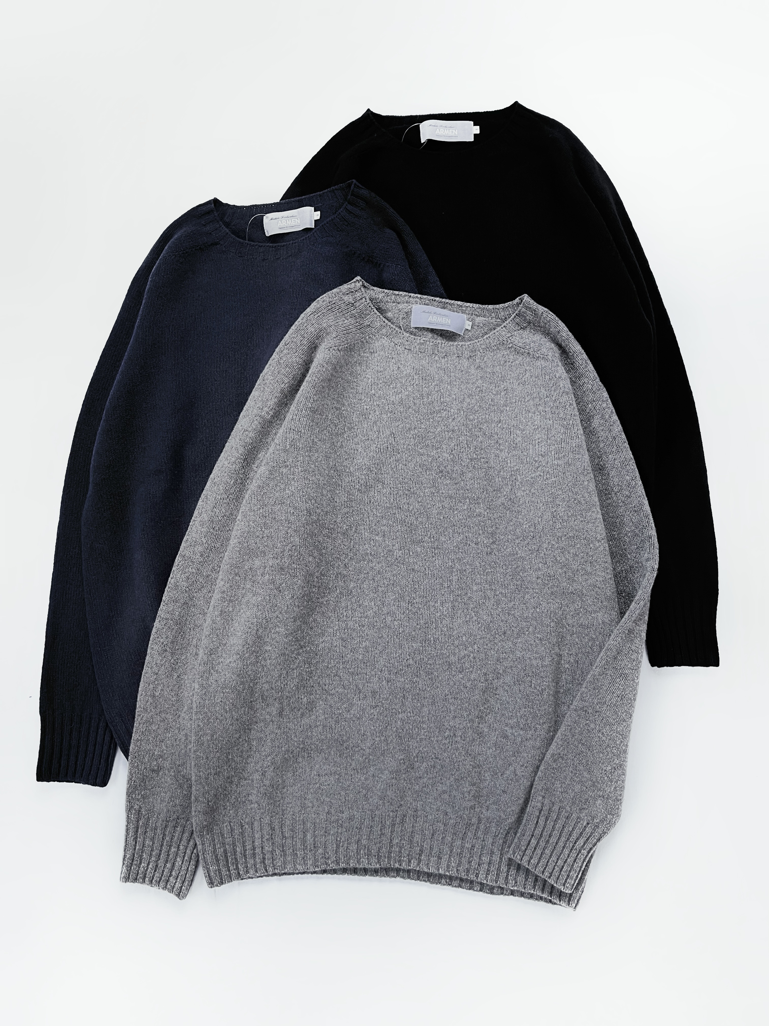 Modele Paticuliar ARMEN