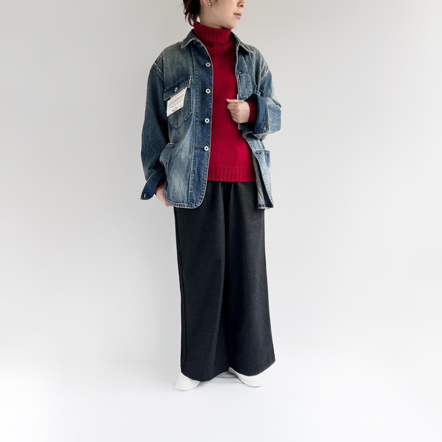 Modele Paticuliar ARMEN