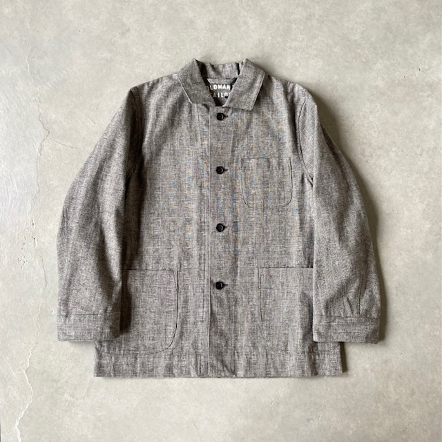 HTS (HARROW TOWN STORES)