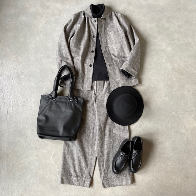 HTS (HARROW TOWN STORES)