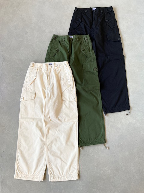 Sewing Chop O'alls by JOHNBULL