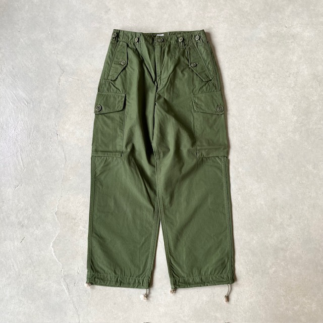 Sewing Chop O'alls by JOHNBULL