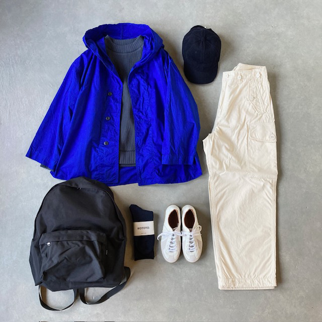 Sewing Chop O'alls by JOHNBULL