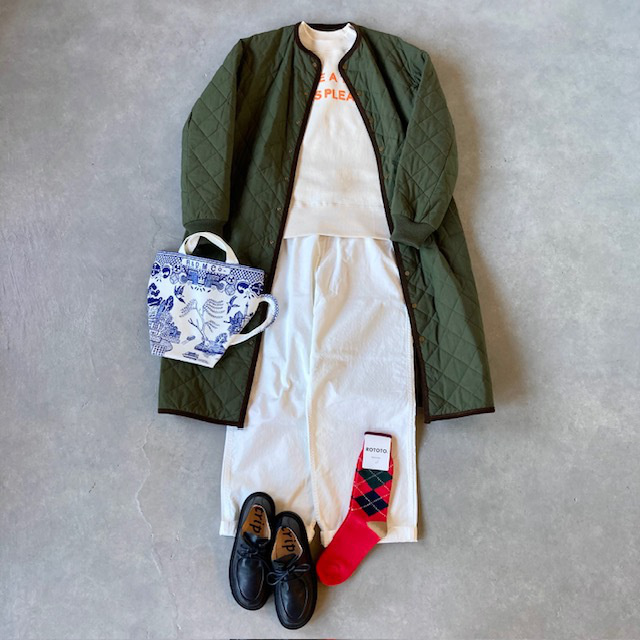 R&D.M.Co- (OLDMAN'S TAILOR)