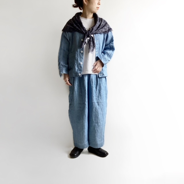 R&D.M.Co- (OLDMAN'S TAILOR)