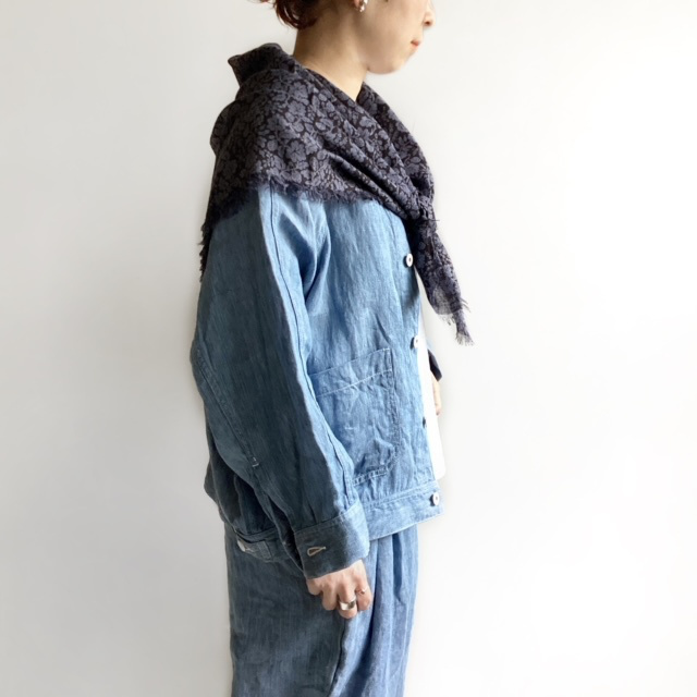 R&D.M.Co- (OLDMAN'S TAILOR)