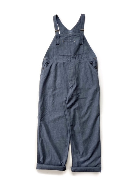 LYBRO by Nigel Cabourn