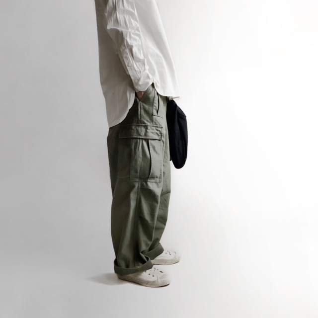 Nigel Cabourn