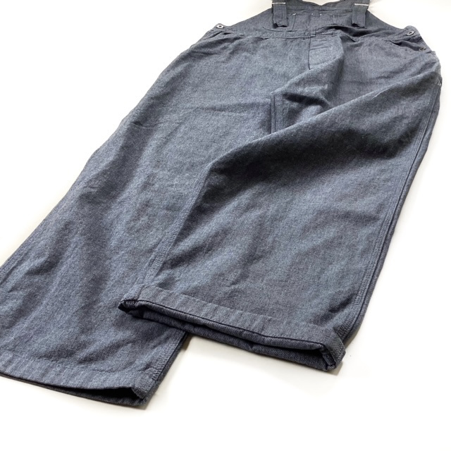 LYBRO by Nigel Cabourn