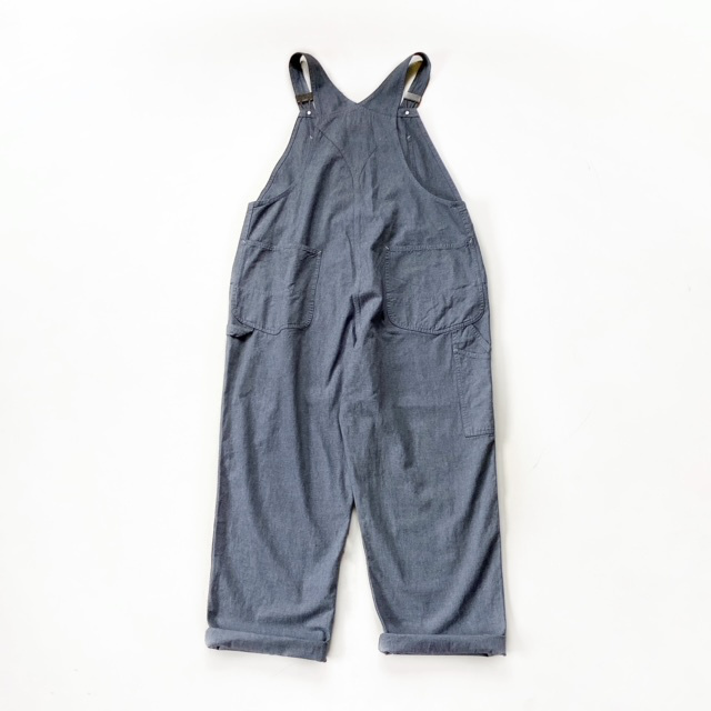 LYBRO by Nigel Cabourn