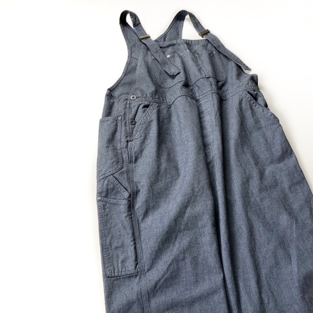 LYBRO by Nigel Cabourn