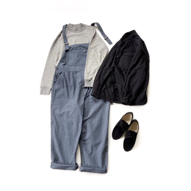 LYBRO by Nigel Cabourn