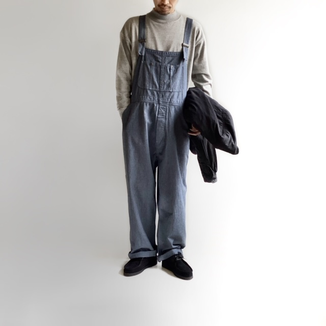 LYBRO by Nigel Cabourn