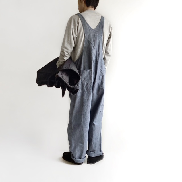 LYBRO by Nigel Cabourn